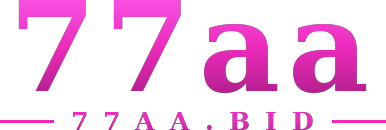77aa logo